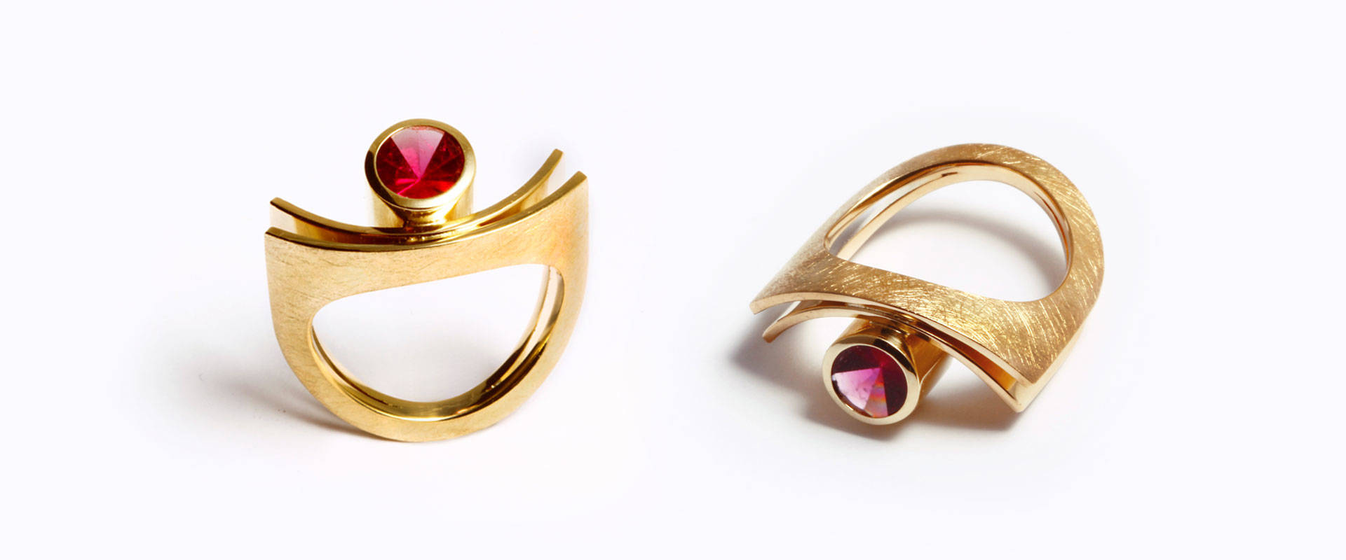 Goldschmiede Mettmann, Karin Klausmann