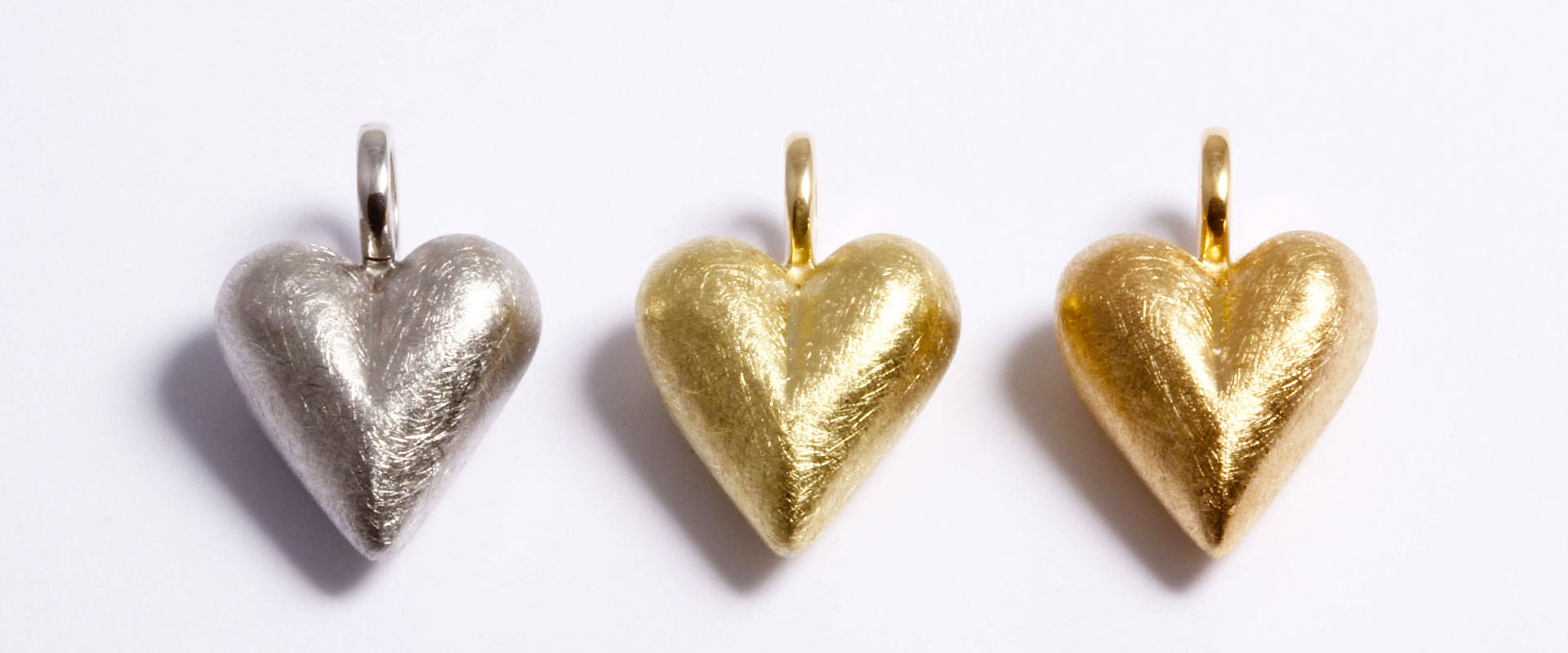 Goldschmiede Mettmann, Karin Klausmann