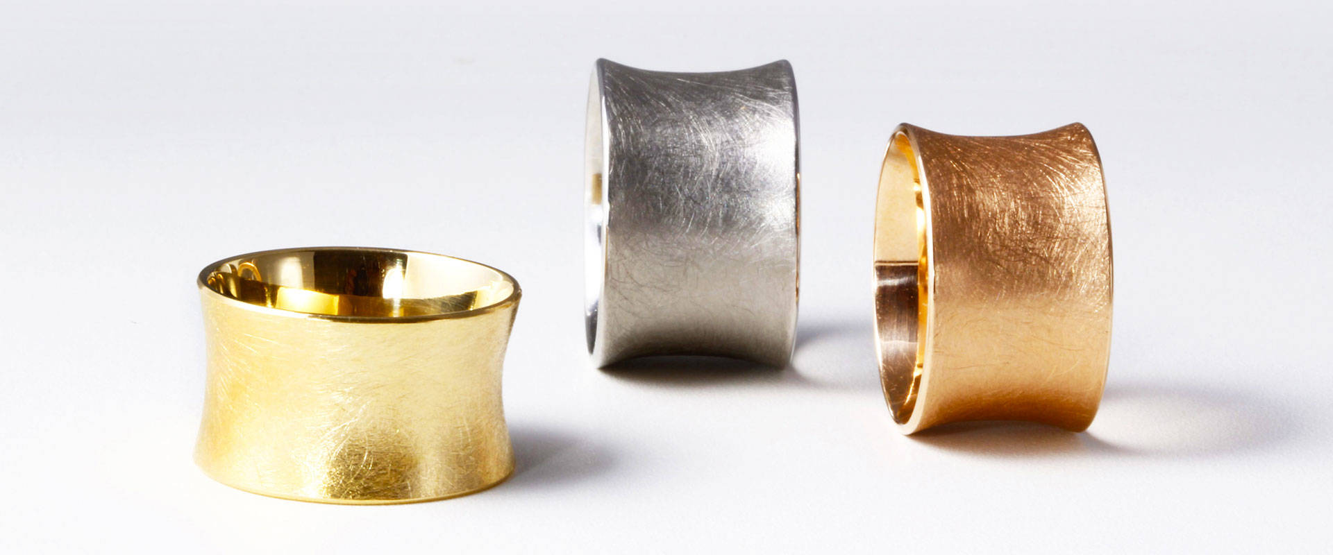 Goldschmiede Mettmann, Karin Klausmann