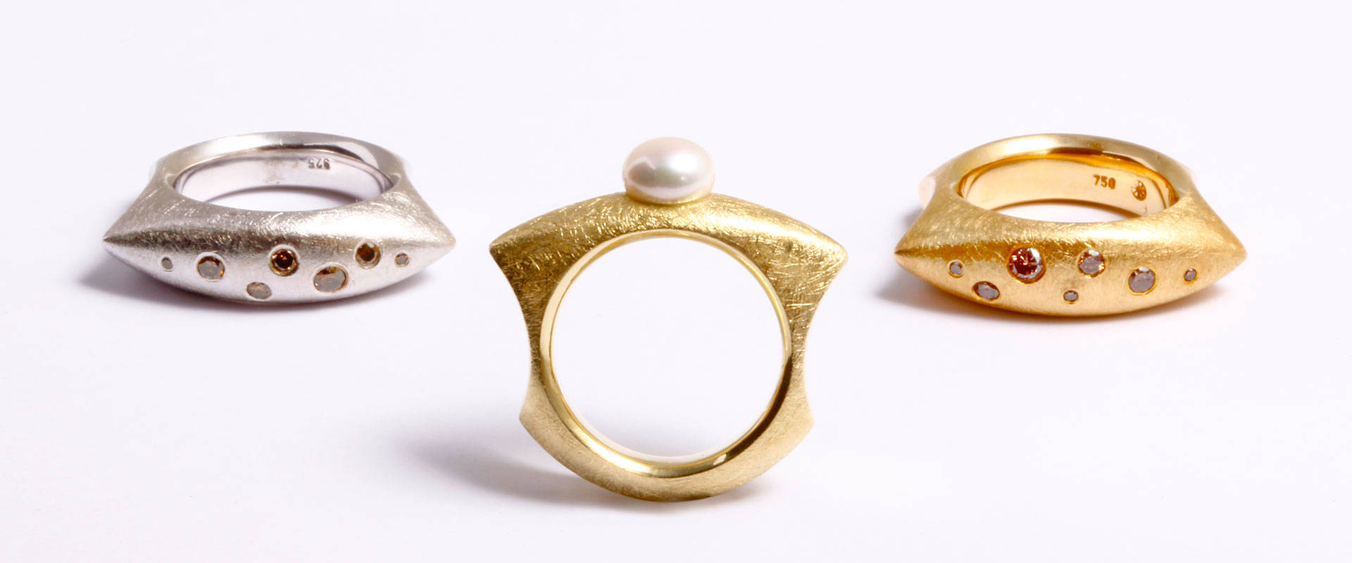 Goldschmiede Mettmann, Karin Klausmann